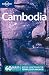 Lonely Planet Cambodia (Country Guide) (Country Travel Guide)