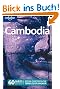 Lonely Planet Cambodia (Country Guide) (Country Travel Guide)