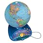 LeapFrog� Explorer Smart Globe