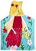 Freckles Fairy Hooded Towel