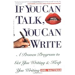 If You Can Talk You Can Write