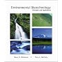 Environmental Biotechnology: Principles and Applications
