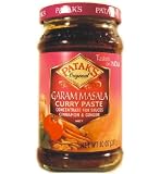 Review Patak  / Patak Garam Masala Paste , 10-Ounce Bottle (Pack of 4)