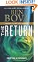 The Return: Book IV of Voyagers (Voyagers (Tor Hardcover))