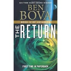 The Return: Book IV of Voyagers