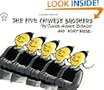The Five Chinese Brothers