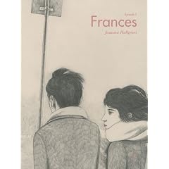 Frances, Tome 2 :