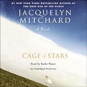 Cage of Stars | [Jacquelyn Mitchard]