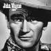 Search : John Wayne 2009 FACES 7X7 Mini Wall Calendar