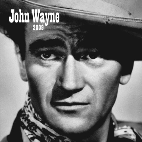 John Wayne