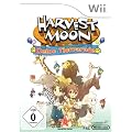 Harvest Moon - Deine Tierparade