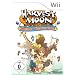 Harvest Moon - Deine Tierparade