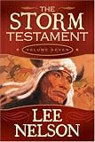 Storm Testament VII: Walkara (Storm Testament VII)