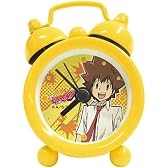 家庭教師ヒットマン REBORN！ミニミニアラームクロック ツナ