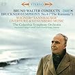 Bruckner: Symphony No. 4 In E-Flat Major ''Romantic'' & Wagner Overtures