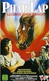 Phar Lap [VHS]