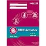 BTEC Activator: BTEC First in Health and Social Care