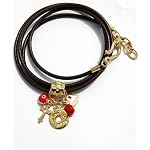 heart cross and evil eye