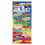 Hama Beads Ironing Paper - 5 Pieces
