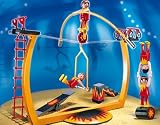 PLAYMOBIL&reg; 4236 - Zirkus - Hochseilartisten - PLAYMOBIL&reg;