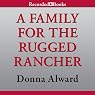 A Family for the Rugged Rancher