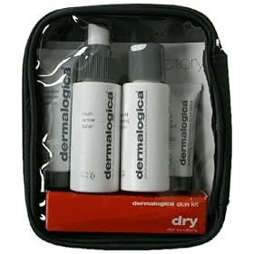 Dermalogica Skin Kit, Dry Skin Conditions, 1 kit