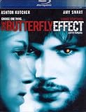 Butterfly Effect (2004) [Blu-ray]