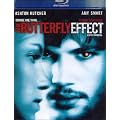 The Butterfly Effect [Blu-ray]