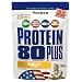 Weider Proteinpulver Protein 80+, Vanille, 500 g
