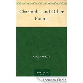 Charmides and Other Poems