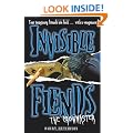 Invisible Fiends - The Crowmaster