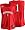 Nebraska Cornhuskers Kids 4-7 Replica Basketball Jersey - Small
