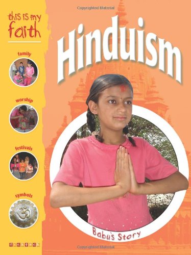 Hinduism (This Is My Faith) (This Is My Faith)