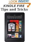 Kindle Fire Unknown Tips and Tricks