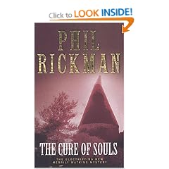 The Cure of Souls (A Revd Merrily Watkins mystery)