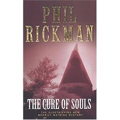The Cure of Souls (A Revd Merrily Watkins mystery)
