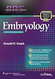 BRS Embryology (Board Review Series)