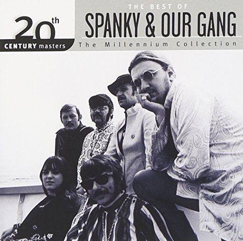 Spanky & Our Gang - Makin
