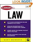 Careers in Law