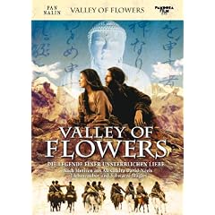 Valley of Flowers