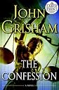 The Confession   [CONFESSION -LP] [LARGE PRINT] [Paperback]