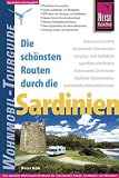 Die sch�nsten Routen durch Sardinien - Wohnmobil-Tourguide title=