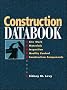 Construction Databook