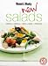 Book New Salads: Starters, Mains, Sides (
