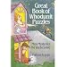 Great Book Of Whodunit Puzzles: Mini-Mysteries For You To Solve