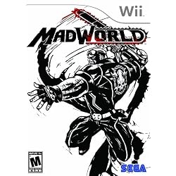 MadWorld