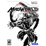 MadWorldby Sega of America, Inc.