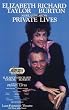 Private Lives (Broadway) - Movie Poster - 11 x 17