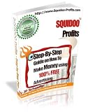 Squidoo Profits Step by Step Guide