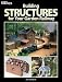 Building Structures for Your Garden Railway (Garden Railways Books)